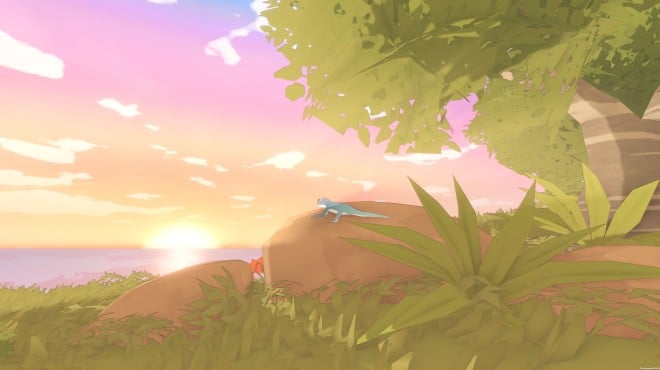 Gecko Gods Torrent Download