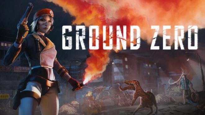 Ground Zero Free Download