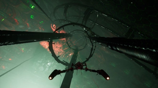 HELL GALAXY PC Crack