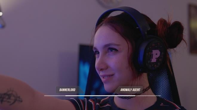 Hacked: The Streamer Torrent Download