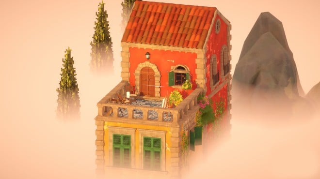 High Above PC Crack High Above PC Crack