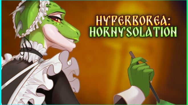 Hyperborea: Hornysolation Free Download