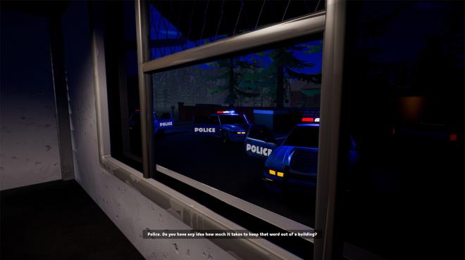 I Know a Guy: Shady Life Simulator PC Crack