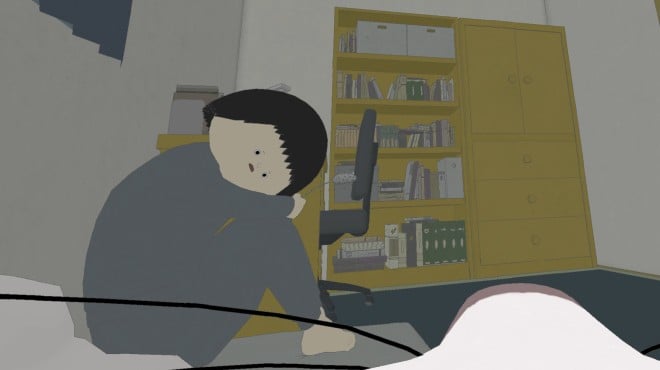 IF YOU SEE A CAT PC Crack