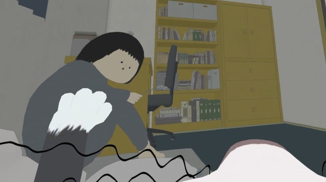 IF YOU SEE A CAT Torrent Download