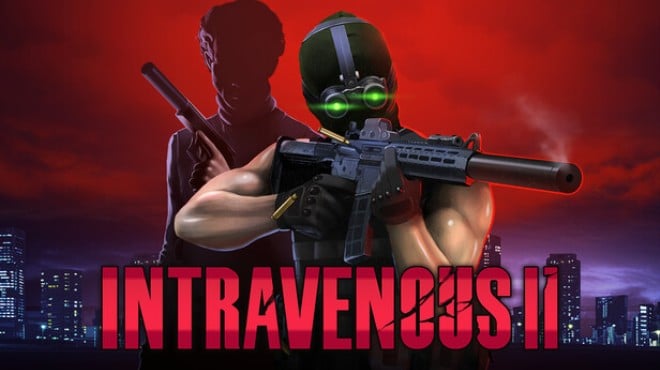 Intravenous 2 v1 4 9 Free Download Intravenous 2 v1 4 9 Free Download