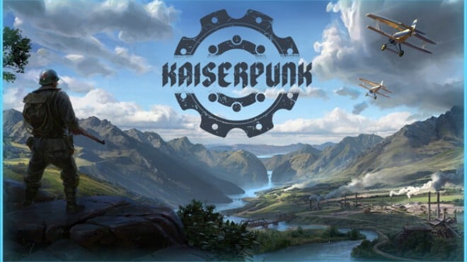KAISERPUNK v1 02 003 Free Download