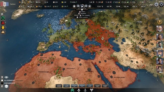 KAISERPUNK v1 02 003 PC Crack