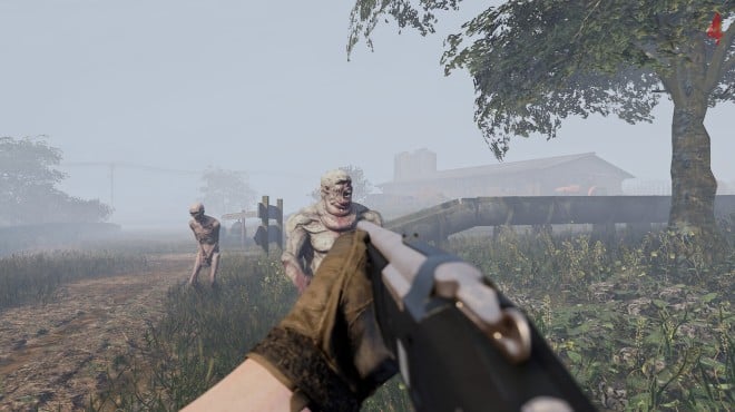 KILLGUN Torrent Download