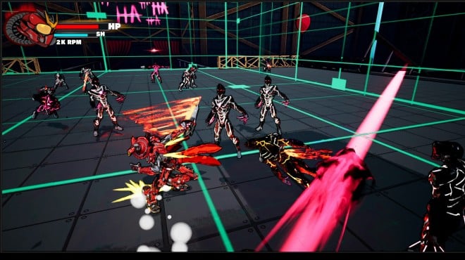 Kijutsu Rider PC Crack Kijutsu Rider PC Crack