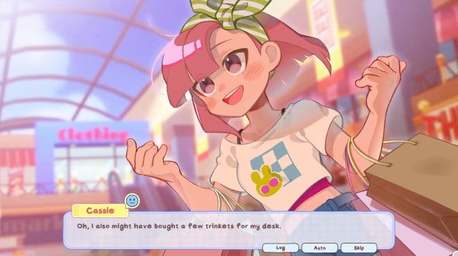 KuloNiku Bowl Up PC Crack