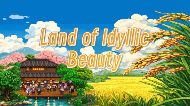 Land Of Idyllic Beauty Free Download