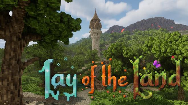 Lay of the Land Free Download