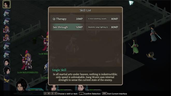 Legend of Swords II Torrent Download