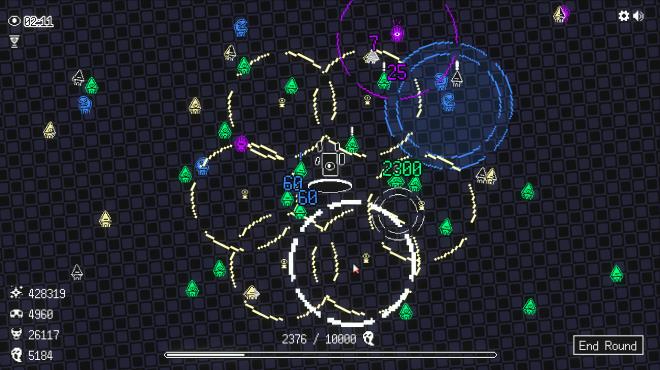 Let It Consume Torrent Download