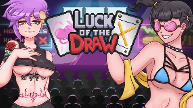 Luck of the Draw Free Download
