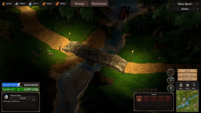 MAGITERRA Torrent Download