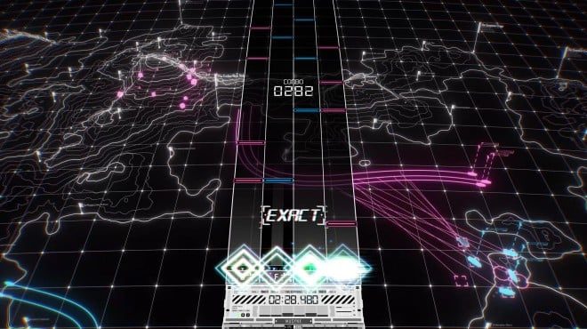 MUSYNX RETURN PC Crack