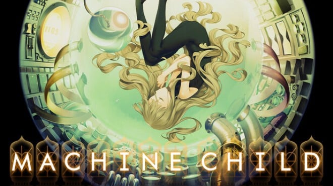 Machine Child Free Download