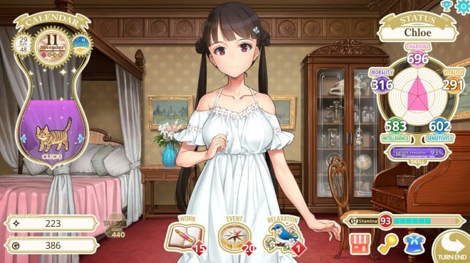 Machine Child Torrent Download