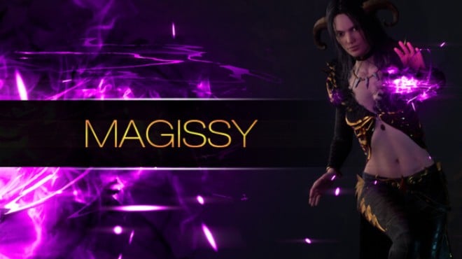Magissy Free Download