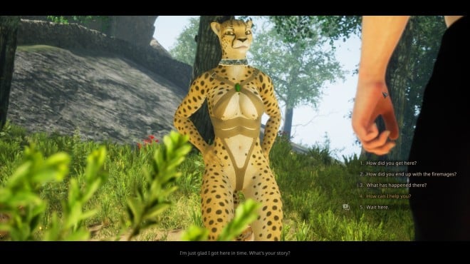 Magissy Torrent Download