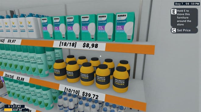 Market is Fine PC Crack Market is Fine PC Crack