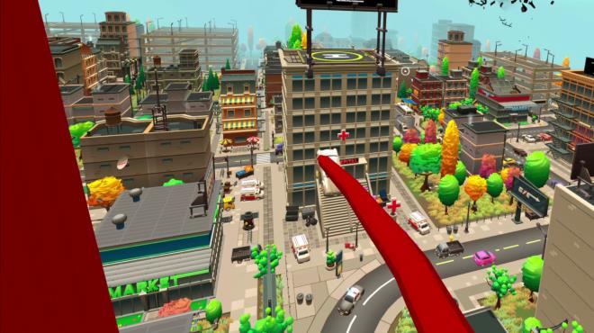 Me, You and Kaiju Torrent Download