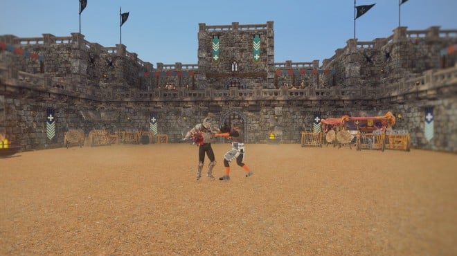 Medieval Crafter Blacksmith Torrent Download