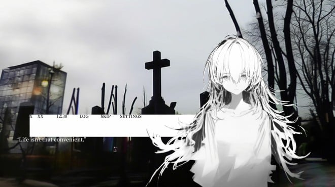 Mercury Elopement Syndrome Torrent Download