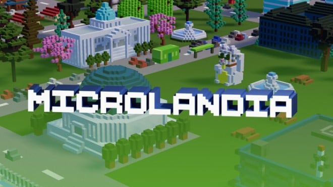 Microlandia Free Download