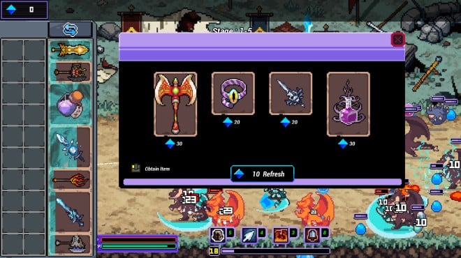 Miracle Brave Torrent Download