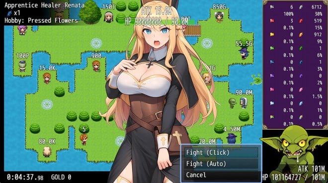 Multiplier Goblin PC Crack