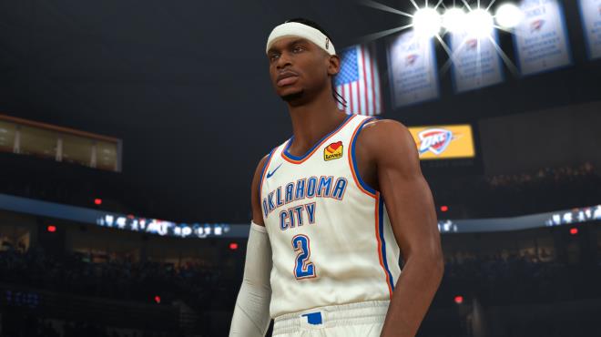 NBA 2K24 Torrent Download