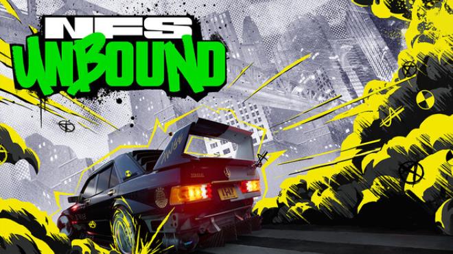Need for Speed Unbound Free Download