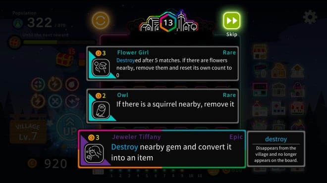 Neon Village Torrent Download