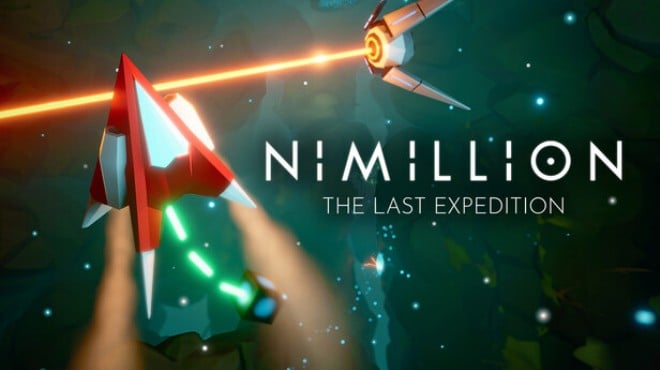 Nimillion - The last expedition Free Download
