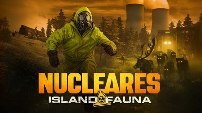 Nucleares Island Fauna Free Download