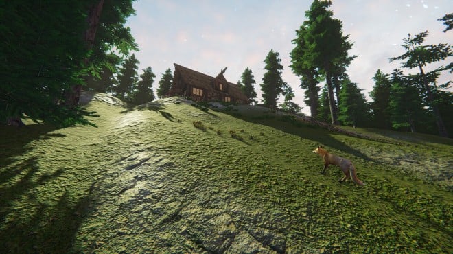 Nucleares Island Fauna Torrent Download