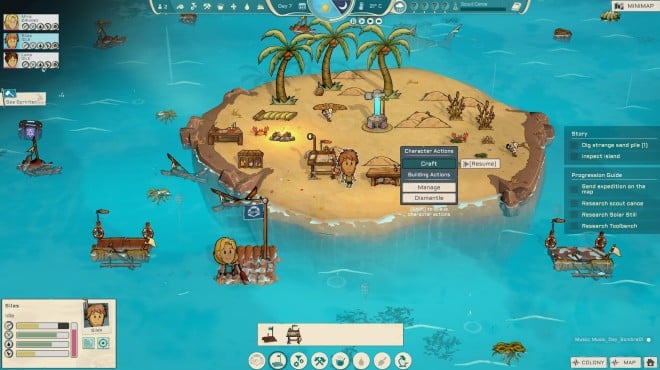 Oceaneers Torrent Download