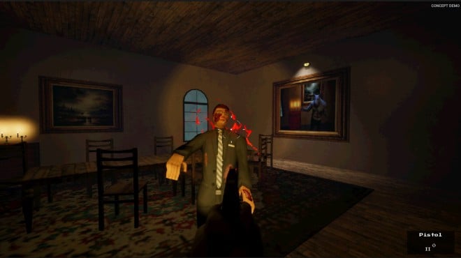 One Last Toast Torrent Download