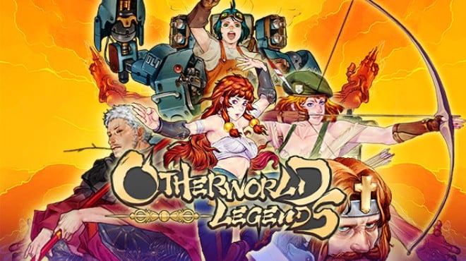Otherworld Legends v3 1 0 0 Free Download