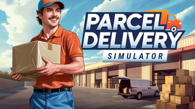 Parcel Delivery Simulator Free Download
