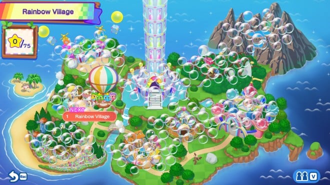 Puzzle Bobble Everybubble! PC Crack