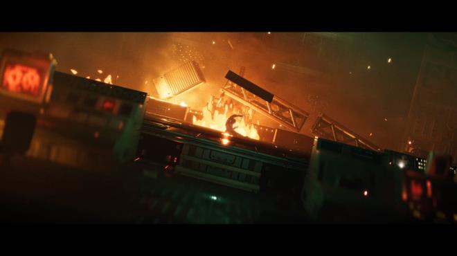 REPLACED Torrent Download