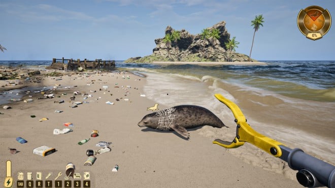 Restore Your Island Torrent Download