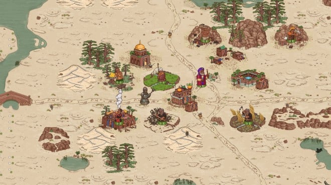 Rising Lords The Pilgrim War Torrent Download