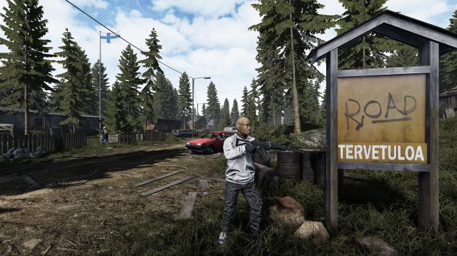 Road to Vostok Torrent Download