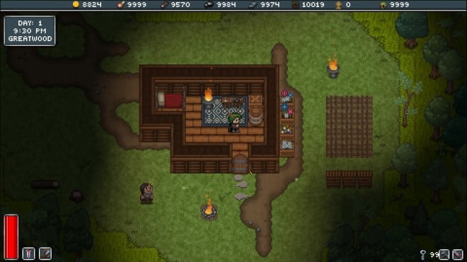 Rogue Night Torrent Download