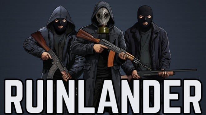 Ruinlander Free Download
